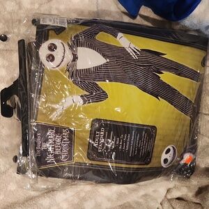 Jack Skellington Adult standard